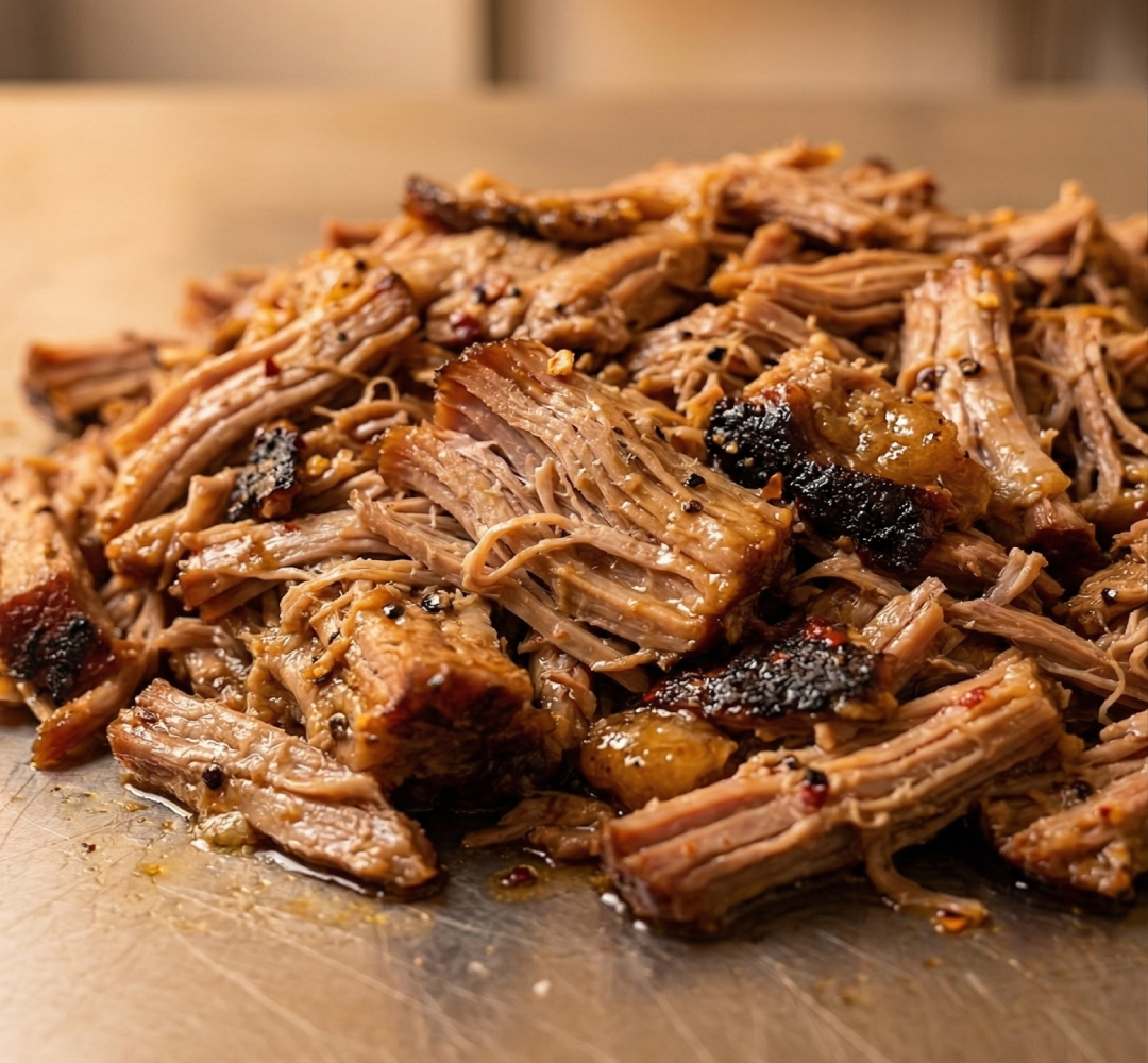 Pulled Pork1